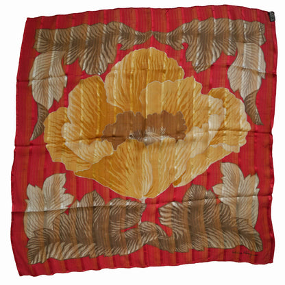 Salvatore Ferragamo Scarf