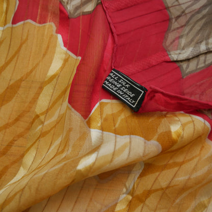 Salvatore Ferragamo Scarf
