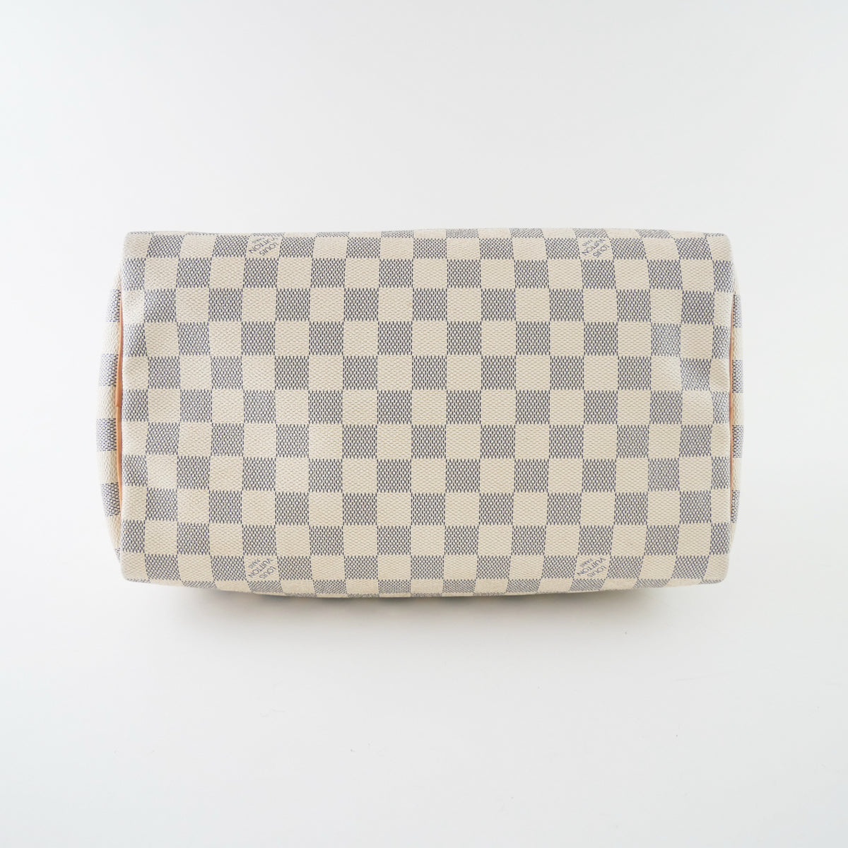 Louis Vuitton Damier Azur Speedy 30