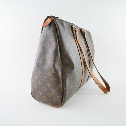Louis Vuitton Vintage Monogram Flannerie 45