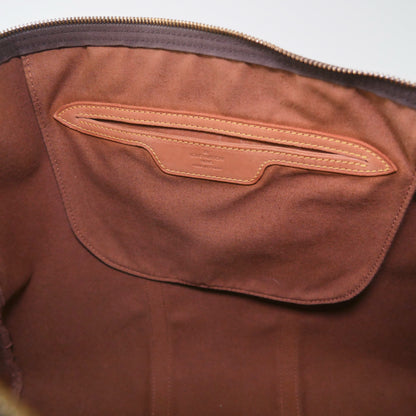 Louis Vuitton Vintage Monogram Flannerie 45
