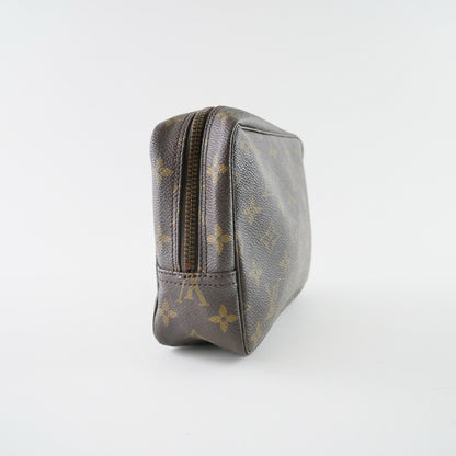 Louis Vuitton Vintage Monogram Trousse 23