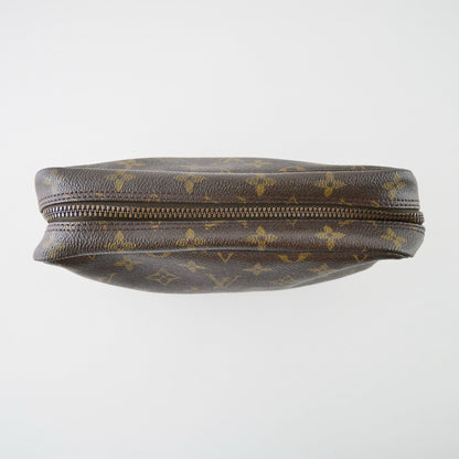 Louis Vuitton Vintage Monogram Trousse 23