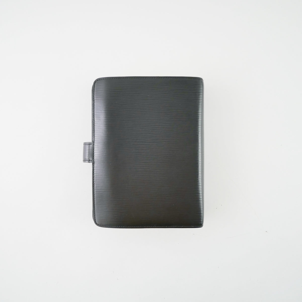 Louis Vuitton Vintage EPI MM Agenda