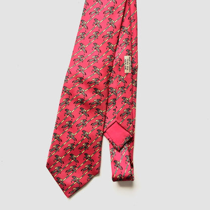 Silk Neckties