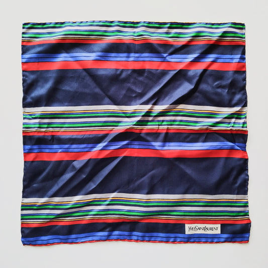 Yves Saint Laurent Vintage Scarf