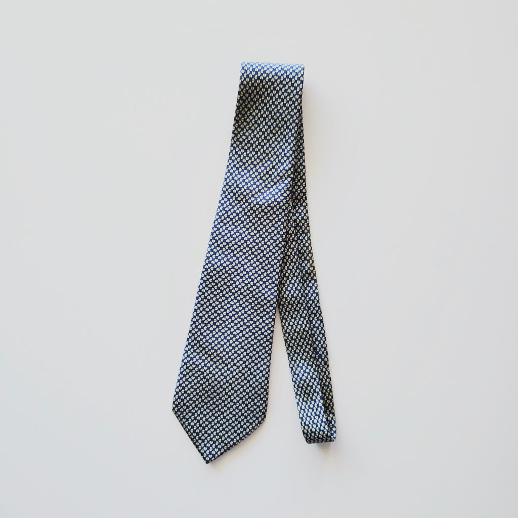 Silk Neckties