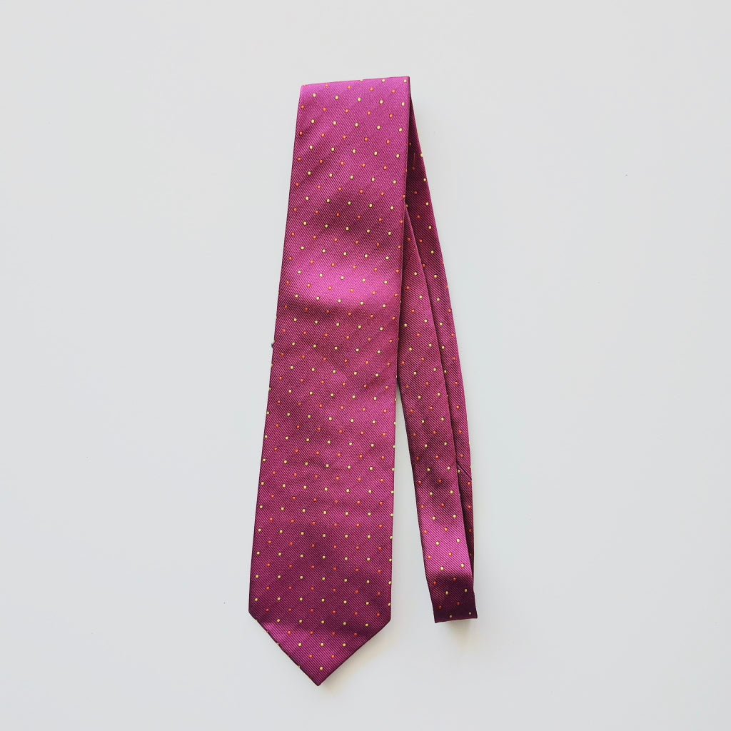 Silk Neckties