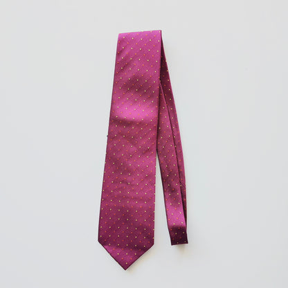 Silk Neckties