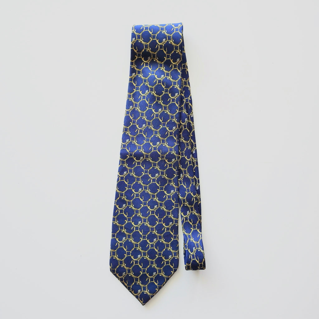Silk Neckties