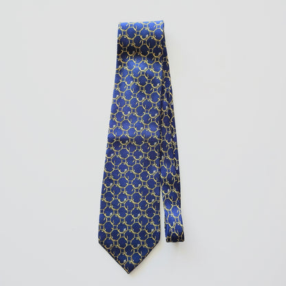 Silk Neckties