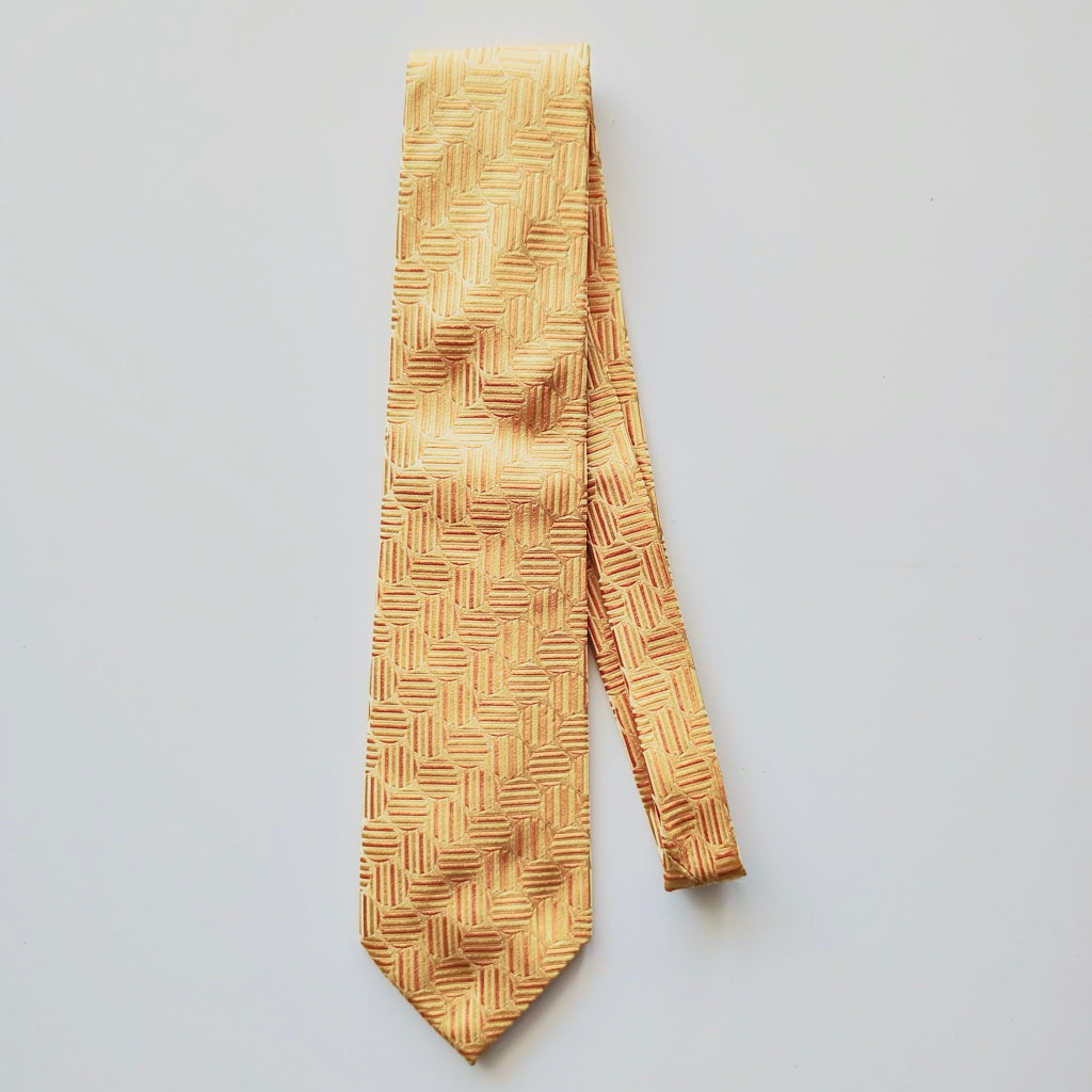Silk Neckties
