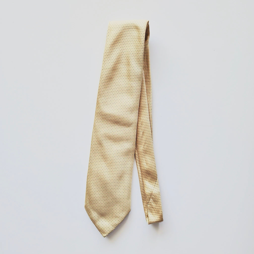 Silk Neckties