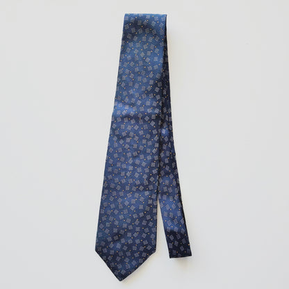 Silk Neckties