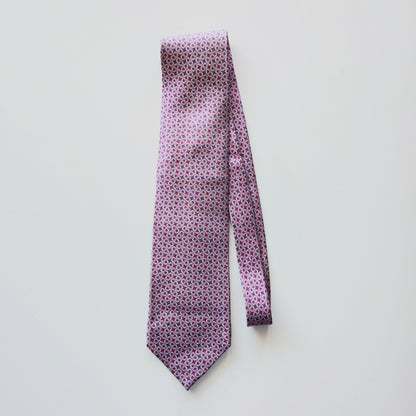 Silk Neckties