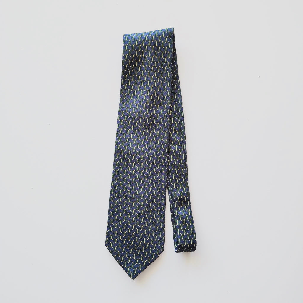 Silk Neckties