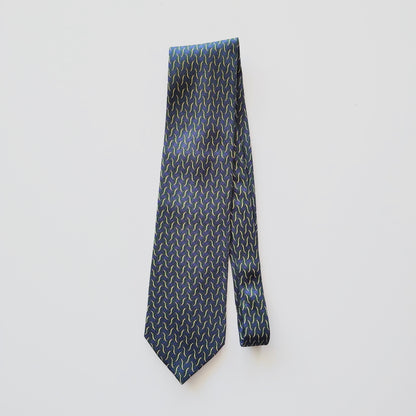Silk Neckties