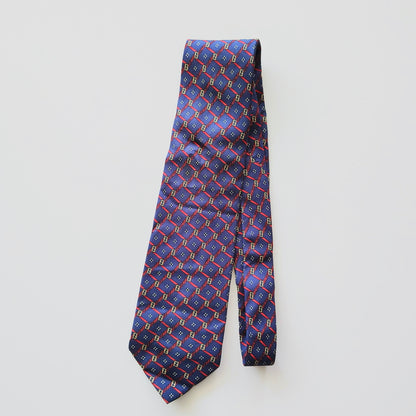Silk Neckties
