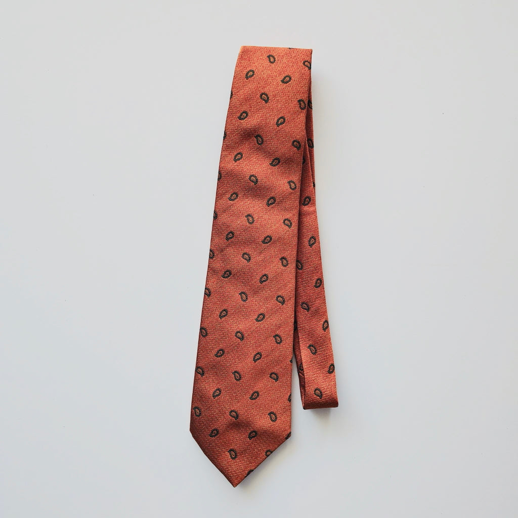 Silk Neckties