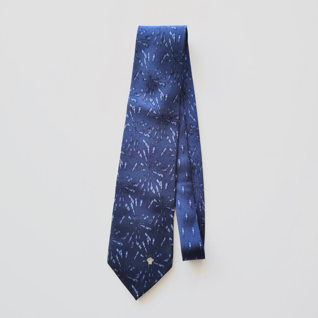 Silk Neckties