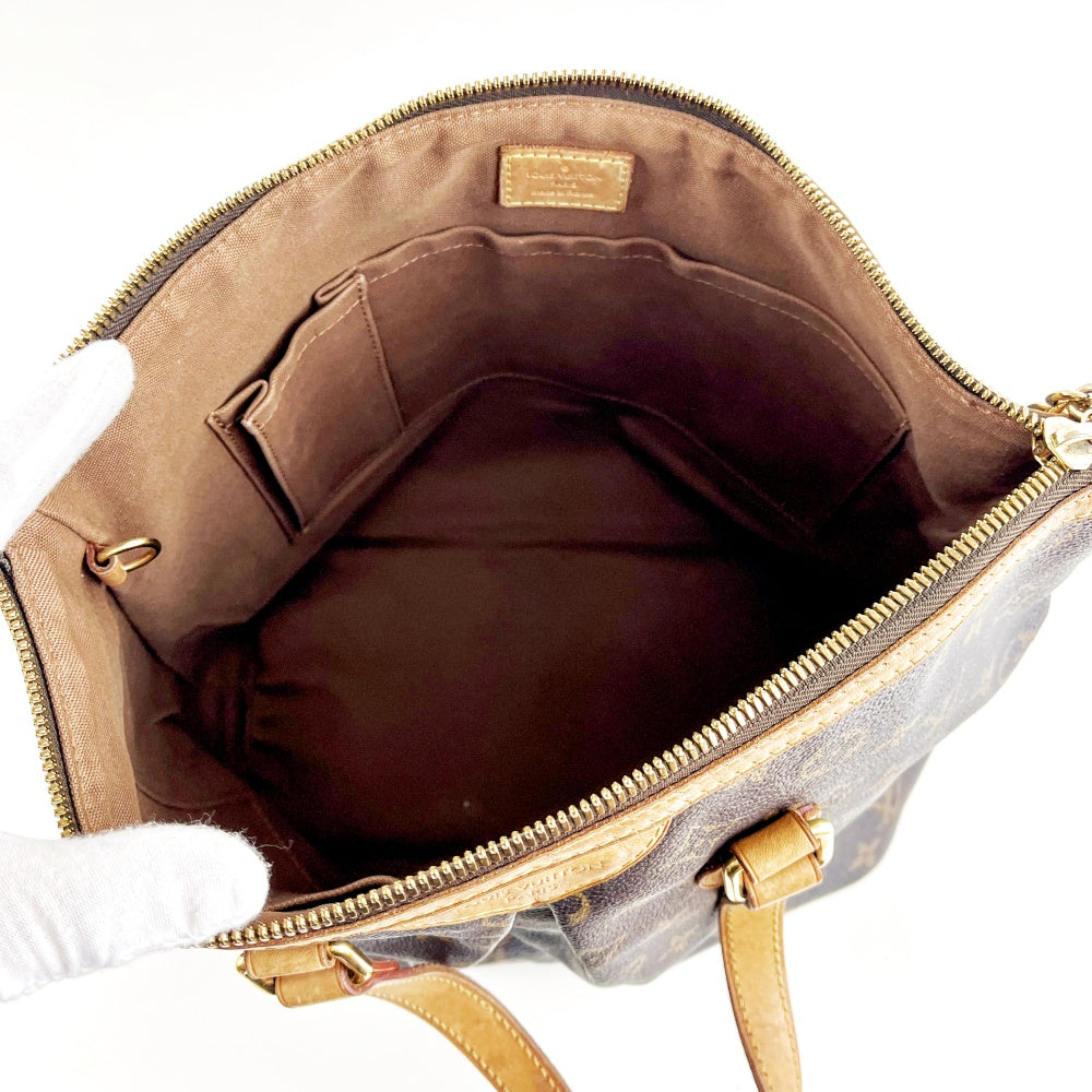 Louis Vuitton Palermo Vintage Bag - Farfetch
